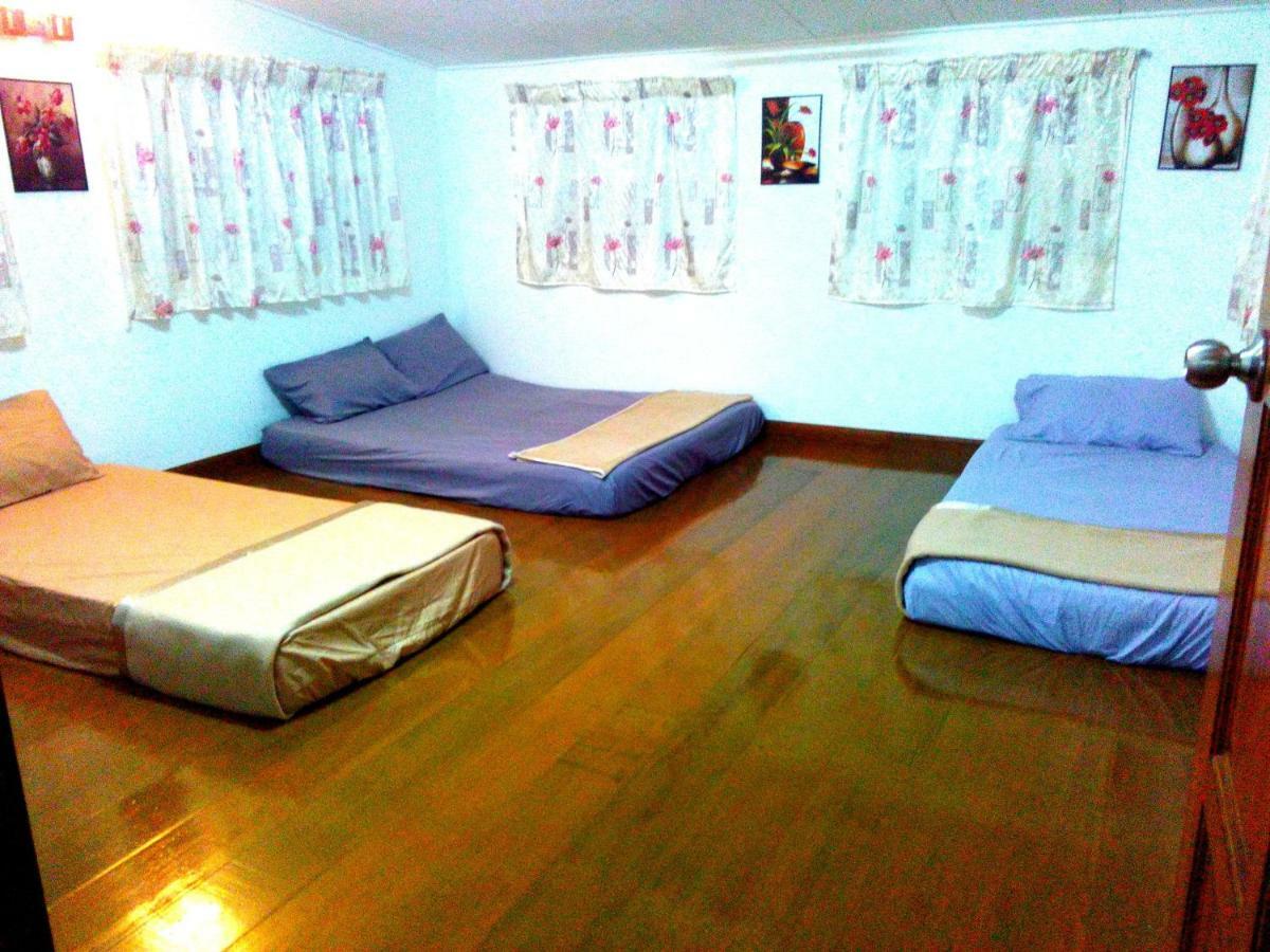 Happy Sweet Residence Malacca Jonker Walk Экстерьер фото