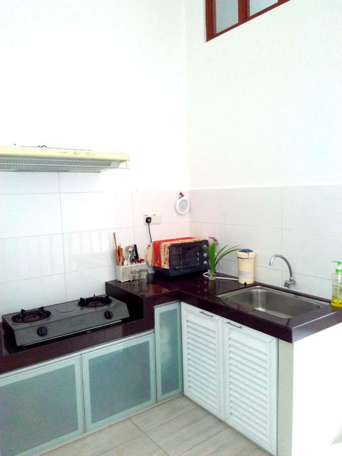 Happy Sweet Residence Malacca Jonker Walk Экстерьер фото